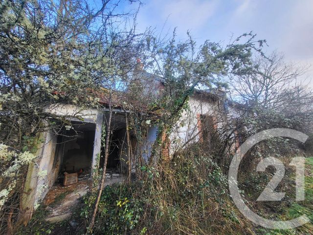 Terrain &agrave; vendre - 325020 m2 - Vaux - 03 - AUVERGNE