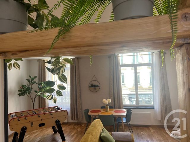 Immeuble &agrave; vendre - 390 m2 - Montlucon - 03 - AUVERGNE