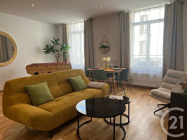 Immeuble &agrave; vendre - 390 m2 - Montlucon - 03 - AUVERGNE