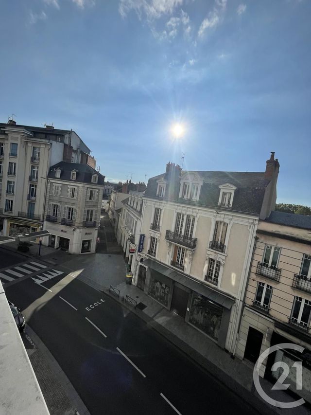 Immeuble &agrave; vendre - 390 m2 - Montlucon - 03 - AUVERGNE