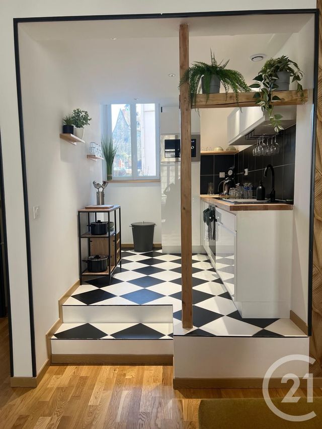 Immeuble &agrave; vendre - 390 m2 - Montlucon - 03 - AUVERGNE