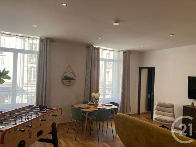 Immeuble &agrave; vendre - 390 m2 - Montlucon - 03 - AUVERGNE