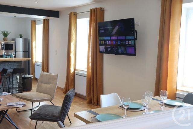 Immeuble &agrave; vendre - 390 m2 - Montlucon - 03 - AUVERGNE