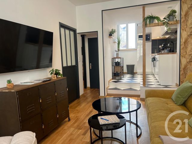 Immeuble &agrave; vendre - 390 m2 - Montlucon - 03 - AUVERGNE