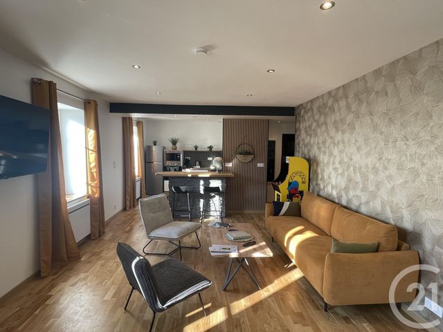 Immeuble à vendre MONTLUCON