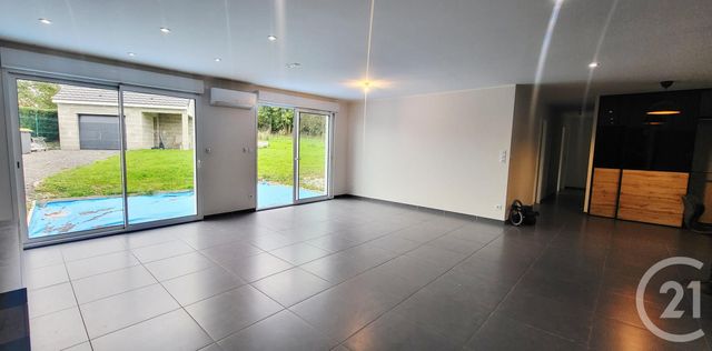 Maison &agrave; vendre - 4 pi&egrave;ces - 117 m2 - Durdat Larequille - 03 - AUVERGNE