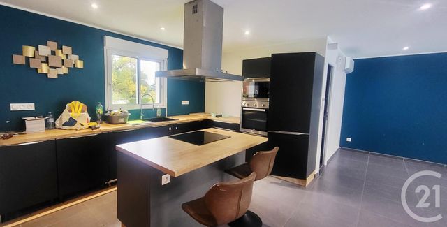 Maison &agrave; vendre - 4 pi&egrave;ces - 117 m2 - Durdat Larequille - 03 - AUVERGNE