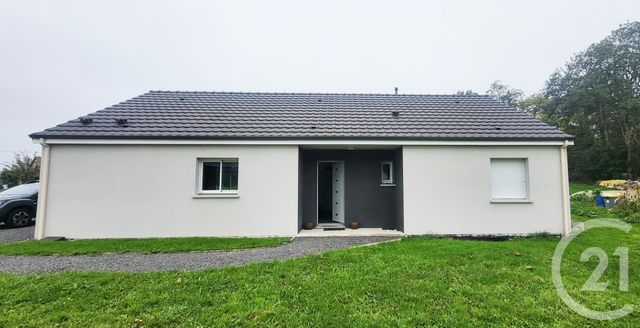 Maison &agrave; vendre - 4 pi&egrave;ces - 117 m2 - Durdat Larequille - 03 - AUVERGNE