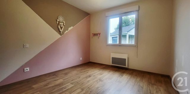 Maison &agrave; vendre - 4 pi&egrave;ces - 117 m2 - Durdat Larequille - 03 - AUVERGNE