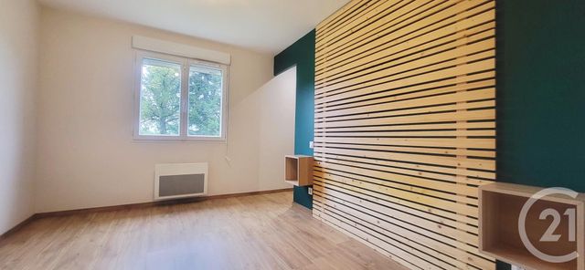 Maison &agrave; vendre - 4 pi&egrave;ces - 117 m2 - Durdat Larequille - 03 - AUVERGNE