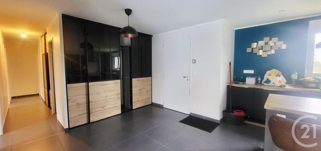 Maison &agrave; vendre - 4 pi&egrave;ces - 117 m2 - Durdat Larequille - 03 - AUVERGNE