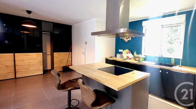 Maison &agrave; vendre - 4 pi&egrave;ces - 117 m2 - Durdat Larequille - 03 - AUVERGNE