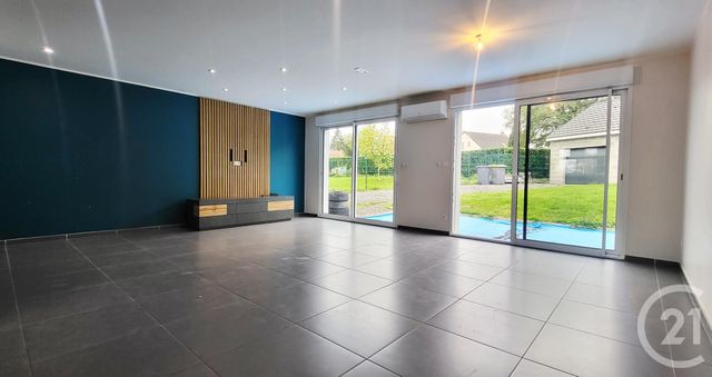 Maison &agrave; vendre - 4 pi&egrave;ces - 117 m2 - Durdat Larequille - 03 - AUVERGNE