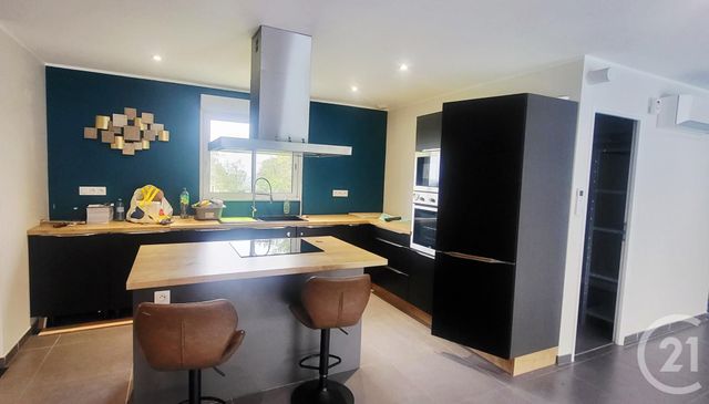 Maison &agrave; vendre - 4 pi&egrave;ces - 117 m2 - Durdat Larequille - 03 - AUVERGNE