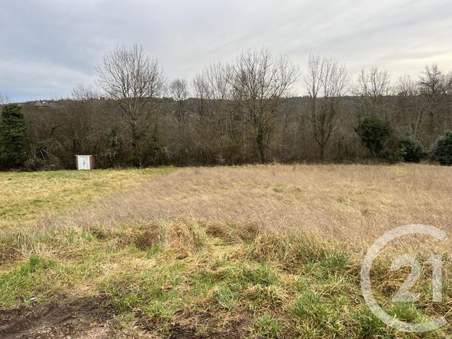 Maison &agrave; vendre - 3 pi&egrave;ces - 64 m2 - St Eloy Les Mines - 63 - AUVERGNE