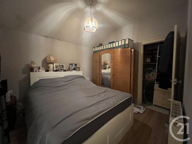 Maison &agrave; vendre - 3 pi&egrave;ces - 64 m2 - St Eloy Les Mines - 63 - AUVERGNE