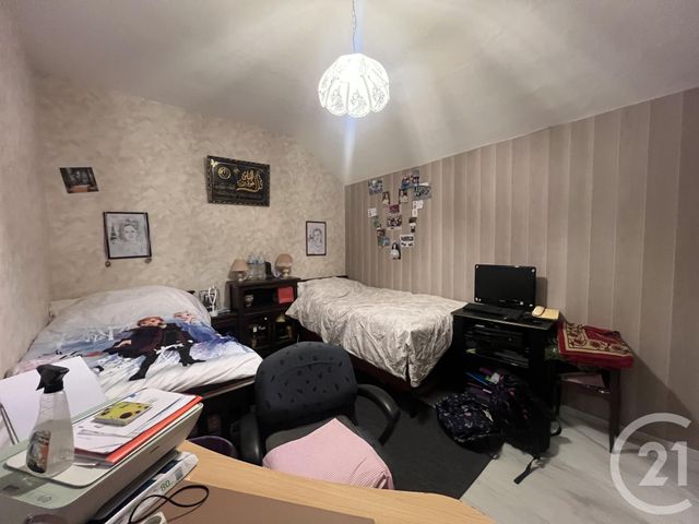 Maison &agrave; vendre - 3 pi&egrave;ces - 64 m2 - St Eloy Les Mines - 63 - AUVERGNE