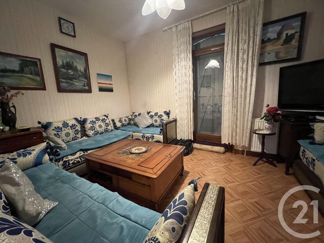 Maison &agrave; vendre - 3 pi&egrave;ces - 64 m2 - St Eloy Les Mines - 63 - AUVERGNE