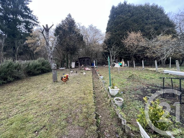 Maison &agrave; vendre - 3 pi&egrave;ces - 64 m2 - St Eloy Les Mines - 63 - AUVERGNE