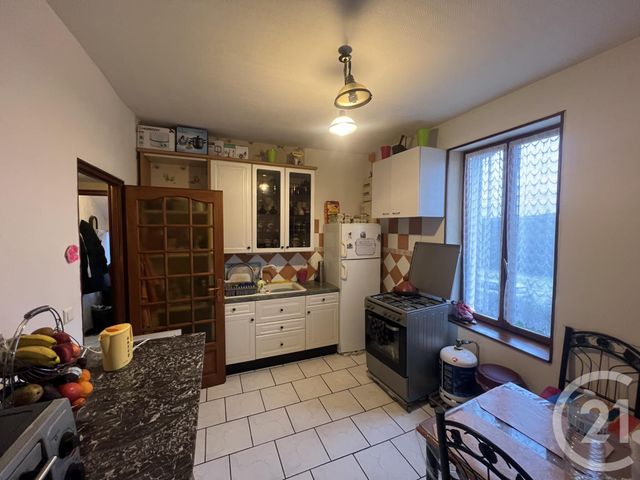 Maison &agrave; vendre - 3 pi&egrave;ces - 64 m2 - St Eloy Les Mines - 63 - AUVERGNE