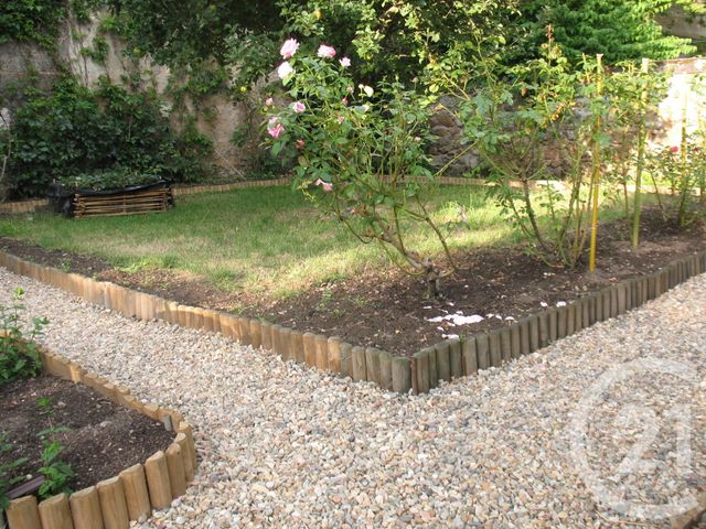 Maison &agrave; louer - 3 pi&egrave;ces - 128 m2 - Montlucon - 03 - AUVERGNE