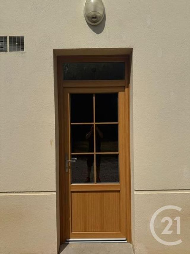 Maison &agrave; louer - 3 pi&egrave;ces - 128 m2 - Montlucon - 03 - AUVERGNE