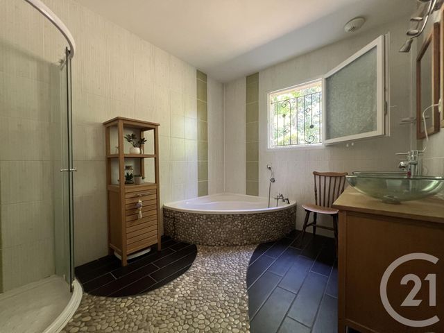 Maison &agrave; vendre - 5 pi&egrave;ces - 109 m2 - Montlucon - 03 - AUVERGNE