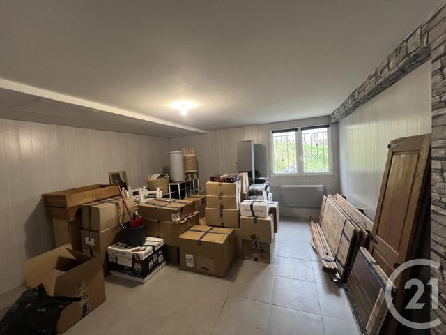 Maison &agrave; vendre - 5 pi&egrave;ces - 109 m2 - Montlucon - 03 - AUVERGNE