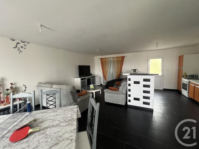 Maison &agrave; vendre - 5 pi&egrave;ces - 109 m2 - Montlucon - 03 - AUVERGNE