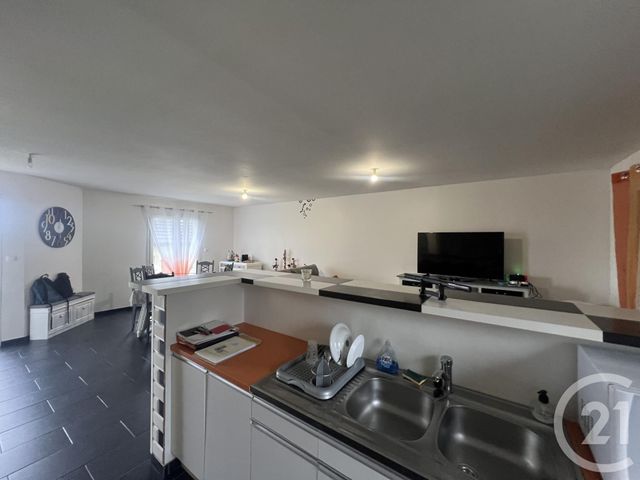 Maison &agrave; vendre - 5 pi&egrave;ces - 109 m2 - Montlucon - 03 - AUVERGNE