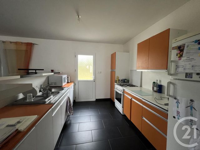 Maison &agrave; vendre - 5 pi&egrave;ces - 109 m2 - Montlucon - 03 - AUVERGNE