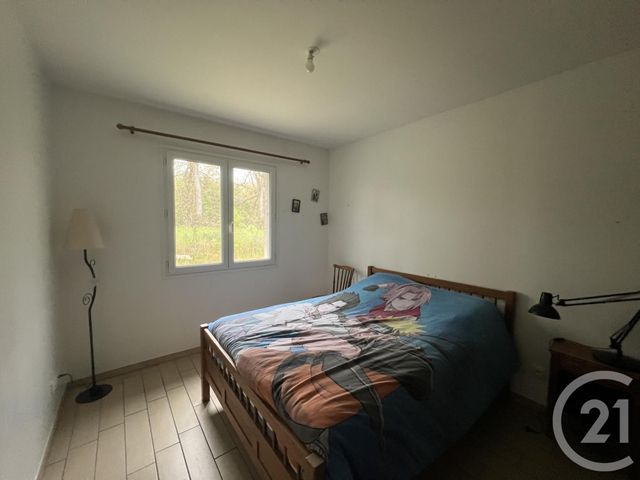 Maison &agrave; vendre - 5 pi&egrave;ces - 109 m2 - Montlucon - 03 - AUVERGNE