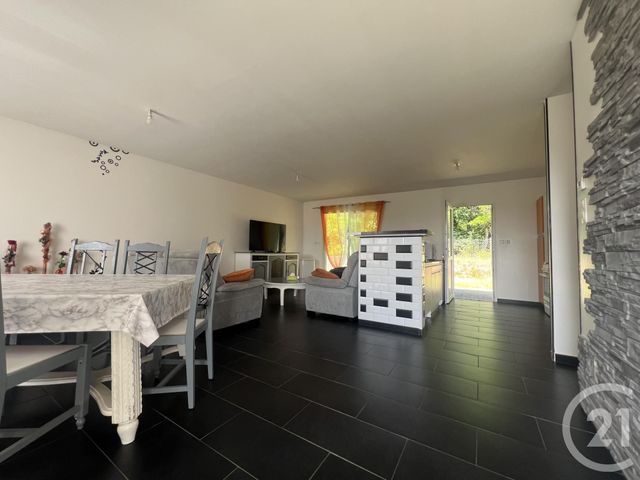 Maison &agrave; vendre - 5 pi&egrave;ces - 109 m2 - Montlucon - 03 - AUVERGNE