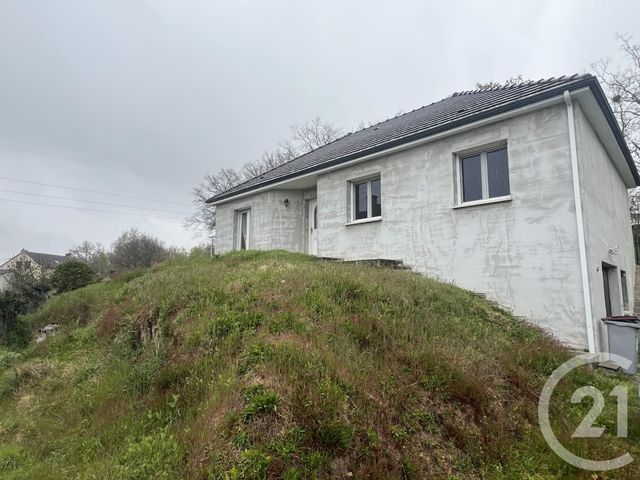 maison - MONTLUCON - 03