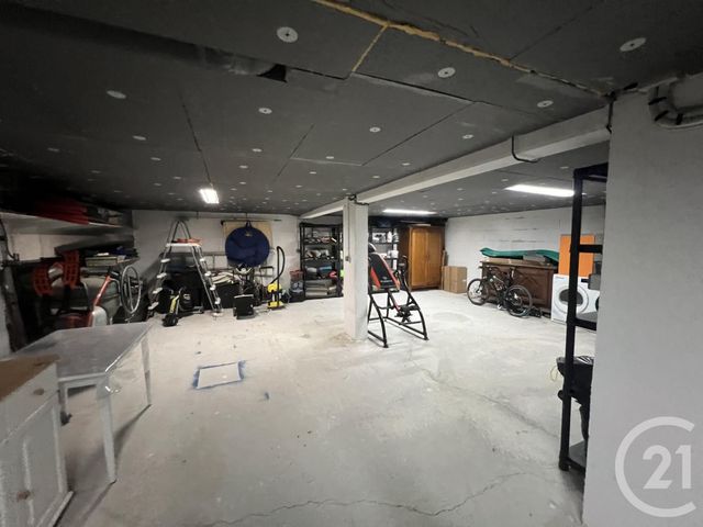 Maison &agrave; vendre - 5 pi&egrave;ces - 109 m2 - Montlucon - 03 - AUVERGNE