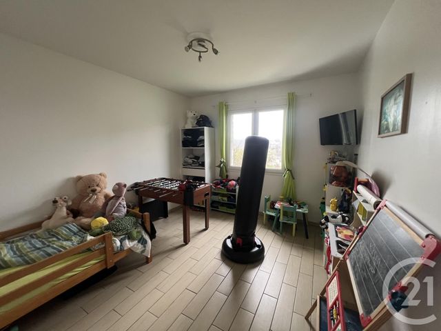 Maison &agrave; vendre - 5 pi&egrave;ces - 109 m2 - Montlucon - 03 - AUVERGNE