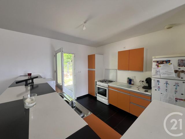 Maison &agrave; vendre - 5 pi&egrave;ces - 109 m2 - Montlucon - 03 - AUVERGNE