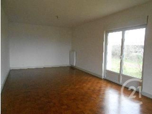 Maison &agrave; louer - 7 pi&egrave;ces - 194,72 m2 - Maillet - 03 - AUVERGNE