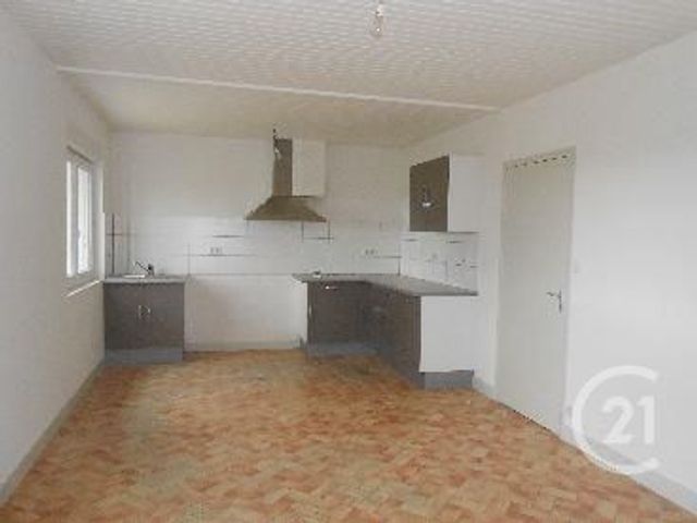 Maison &agrave; louer - 7 pi&egrave;ces - 194,72 m2 - Maillet - 03 - AUVERGNE