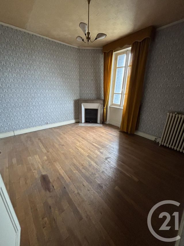 Maison &agrave; vendre - 4 pi&egrave;ces - 90 m2 - Montlucon - 03 - AUVERGNE