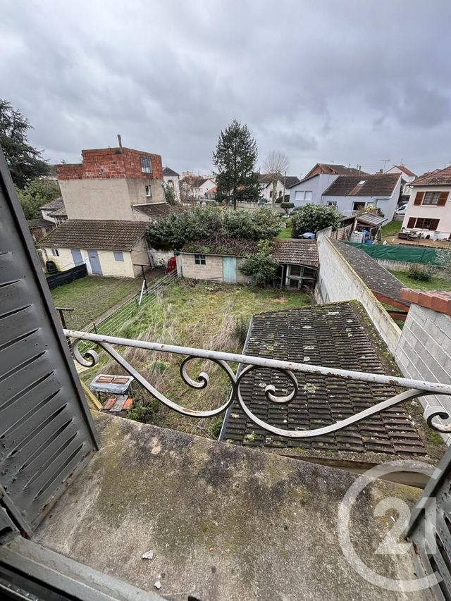 Maison &agrave; vendre - 4 pi&egrave;ces - 90 m2 - Montlucon - 03 - AUVERGNE
