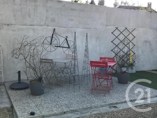 Appartement F3 &agrave; louer - 3 pi&egrave;ces - 47,17 m2 - Montlucon - 03 - AUVERGNE