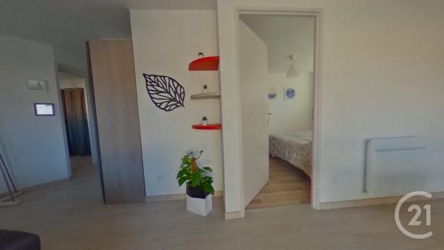 Appartement F3 à louer MONTLUCON