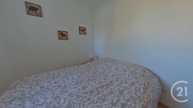 Appartement F3 &agrave; louer - 3 pi&egrave;ces - 47,17 m2 - Montlucon - 03 - AUVERGNE