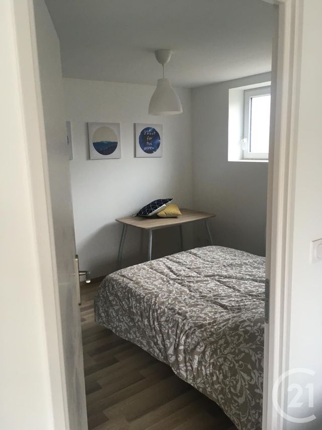 Appartement F3 &agrave; louer - 3 pi&egrave;ces - 47,17 m2 - Montlucon - 03 - AUVERGNE