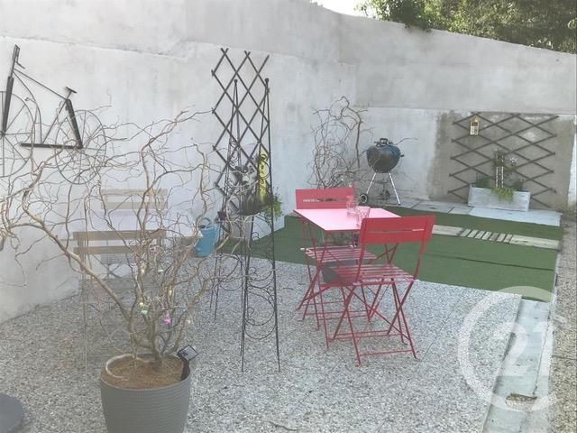 Appartement F3 &agrave; louer - 3 pi&egrave;ces - 47,17 m2 - Montlucon - 03 - AUVERGNE