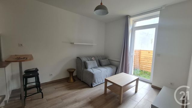 Appartement F4 à louer MONTLUCON