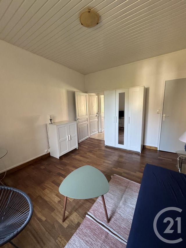 Appartement F1 &agrave; louer - 1 pi&egrave;ce - 27,30 m2 - Montlucon - 03 - AUVERGNE