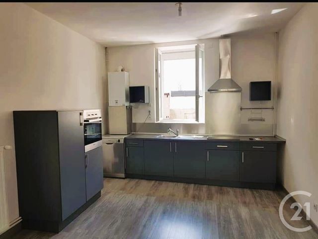 immeuble - MONTLUCON - 03