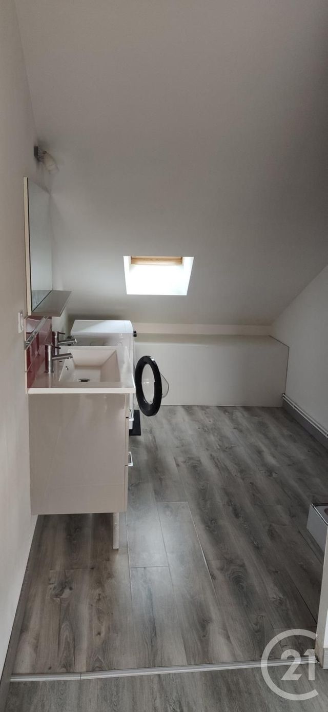 Immeuble &agrave; vendre - 181 m2 - Montlucon - 03 - AUVERGNE